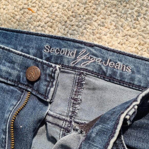 Yoga jeans - Picture 4 of 6